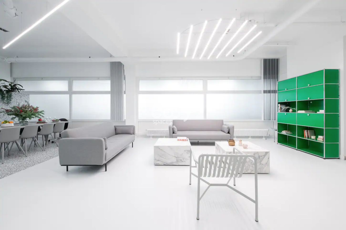 Lieu événementiel à louer à Paris